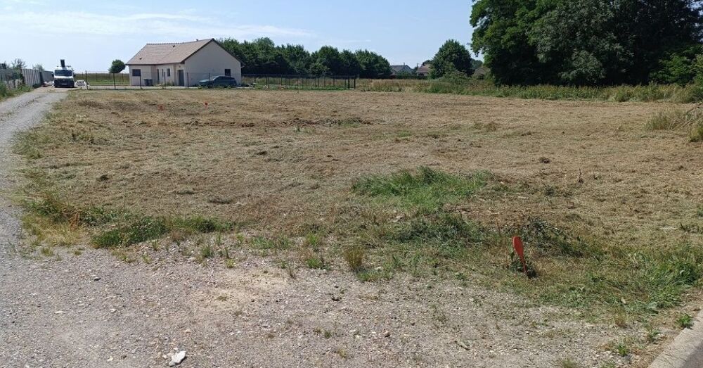 MAISON À CONSTRUIRE DE 174 M² PROCHE D'ÉVREUX, 6 PIÈCES.....