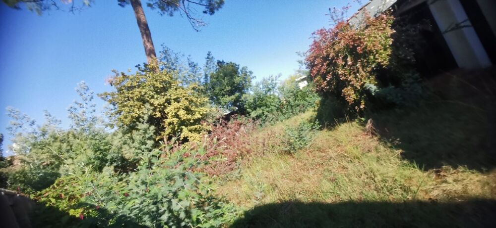 vente Terrain - 1107 m² Andernos-les-Bains (33510)