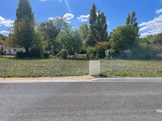  Terrain � vendre 590 m�