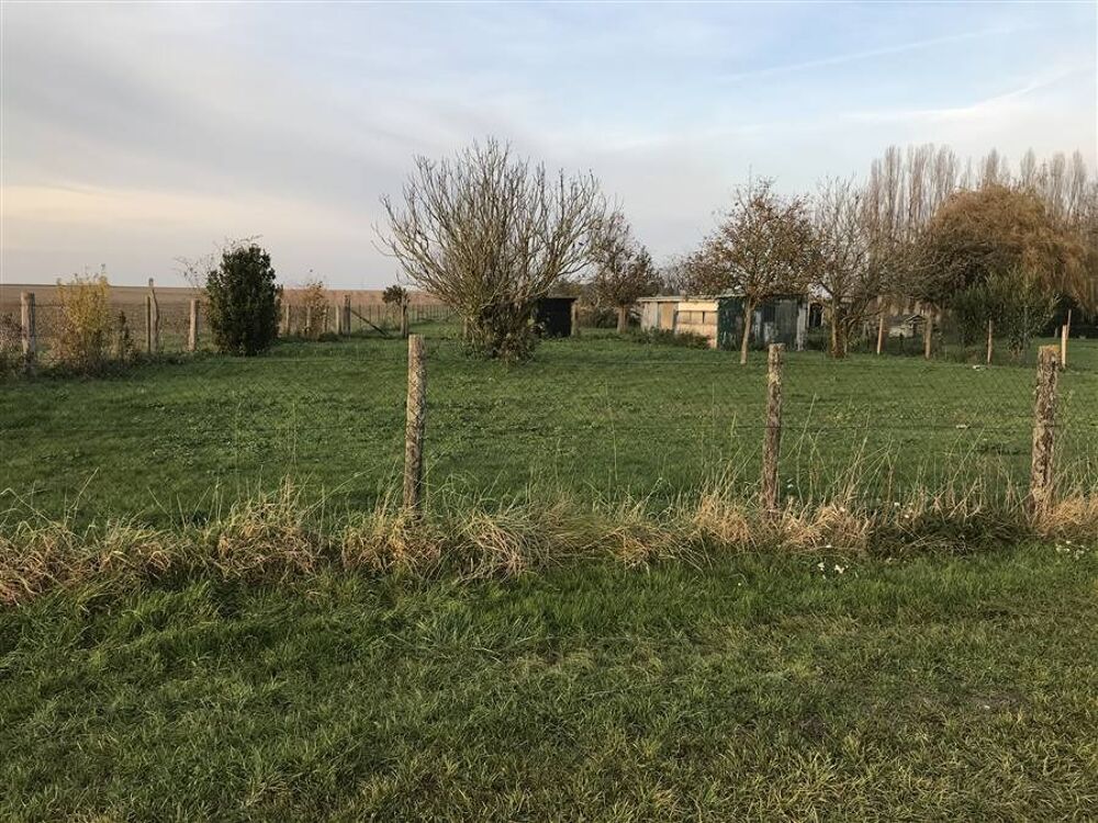 vente Terrain - 635 m² Mouroux (77120)