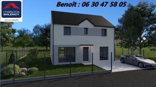  Maison  vendre 6 pices 125 m