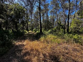  Terrain � vendre 1545 m�