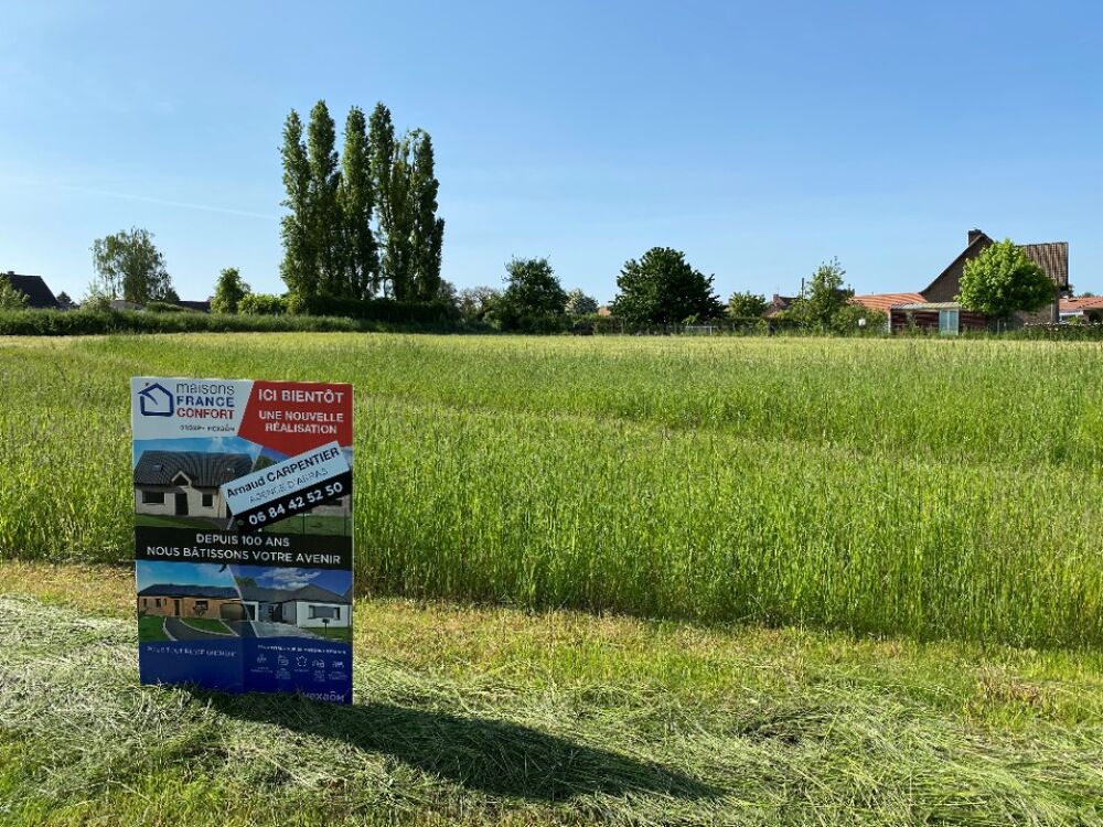 Duisans : maison de 6 pièces (150 m²) en vente Empla....