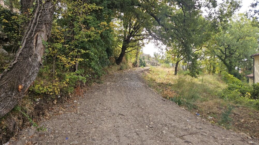 vente Terrain - 747 m� Saint-Vallier-de-Thiey (06460)