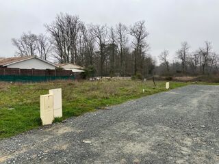  Terrain � vendre 582 m�