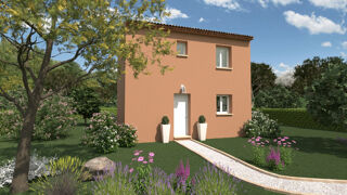  Maison  vendre 4 pices 77 m
