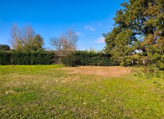  Terrain à vendre 658 m²