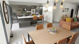  Maison à vendre 5 pièces 95 m²