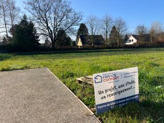  Terrain � vendre 737 m�