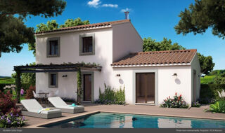  Maison à vendre 4 pièces 90 m²