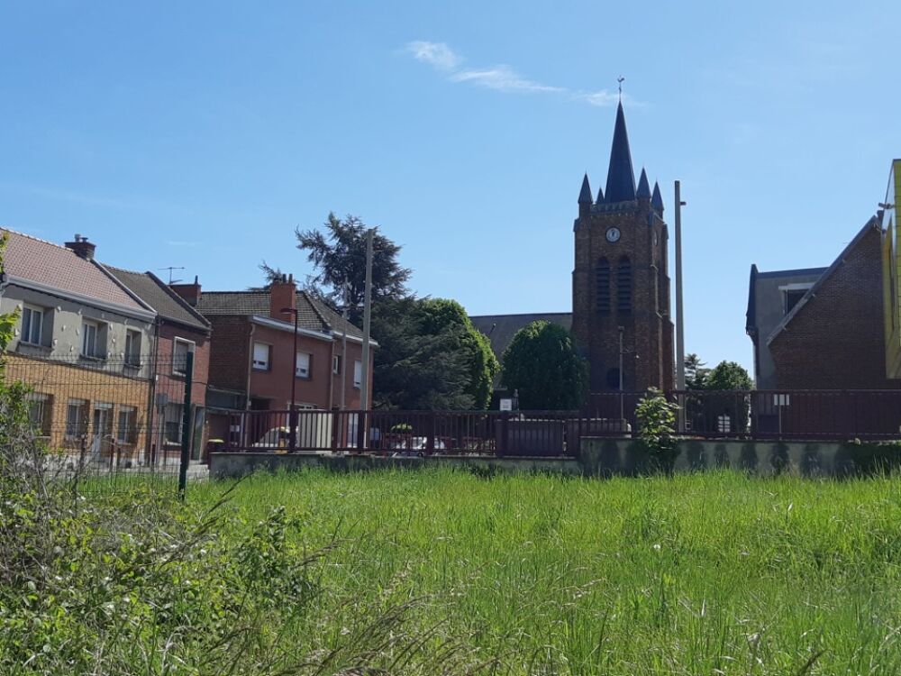 vente Maison - 2 pièce(s) - 50 m² Fouquières-lès-Lens (62740)