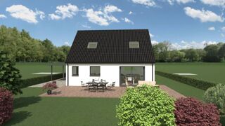  Maison à vendre 6 pièces 110 m²