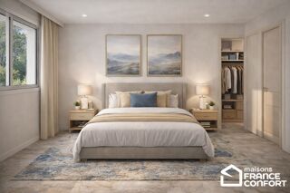  Maison à vendre 4 pièces 100 m²