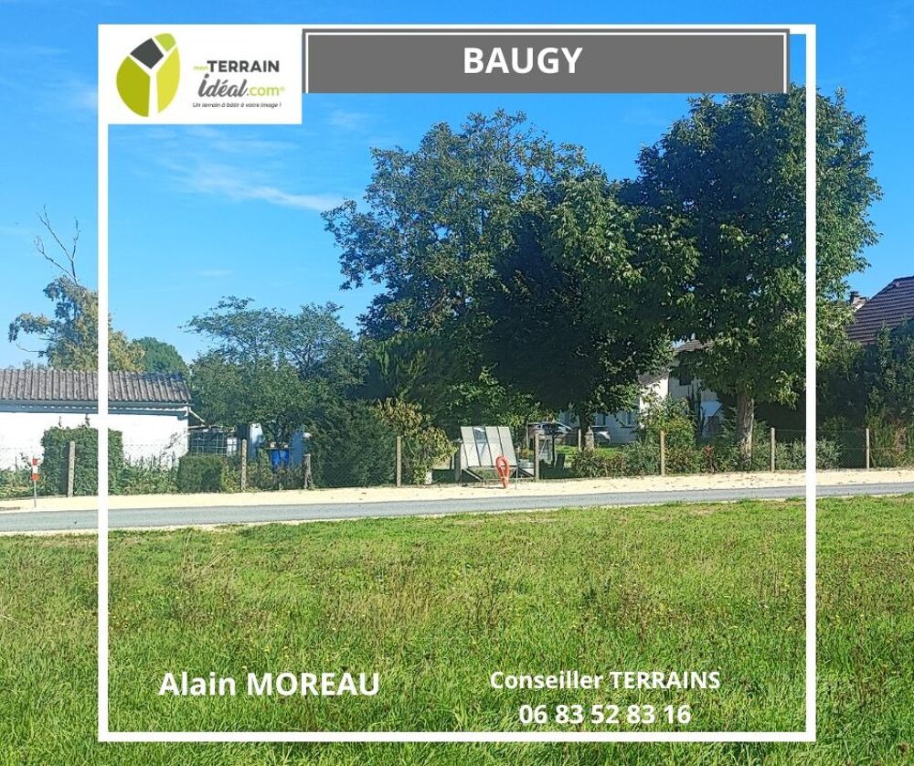MAISON À CONSTRUIRE DE 115 M² PROCHE DE BOURGES AVEC 6 P....