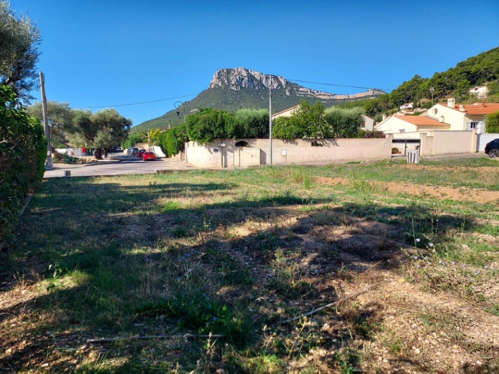 vente Maison - 4 pièce(s) - 100 m² La Farlède (83210)