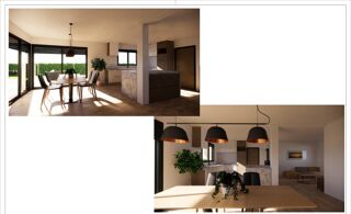  Maison � vendre 6 pi�ces 110 m�
