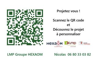  Maison 4 pi�ces 64 m� Saint-hilaire-de-riez