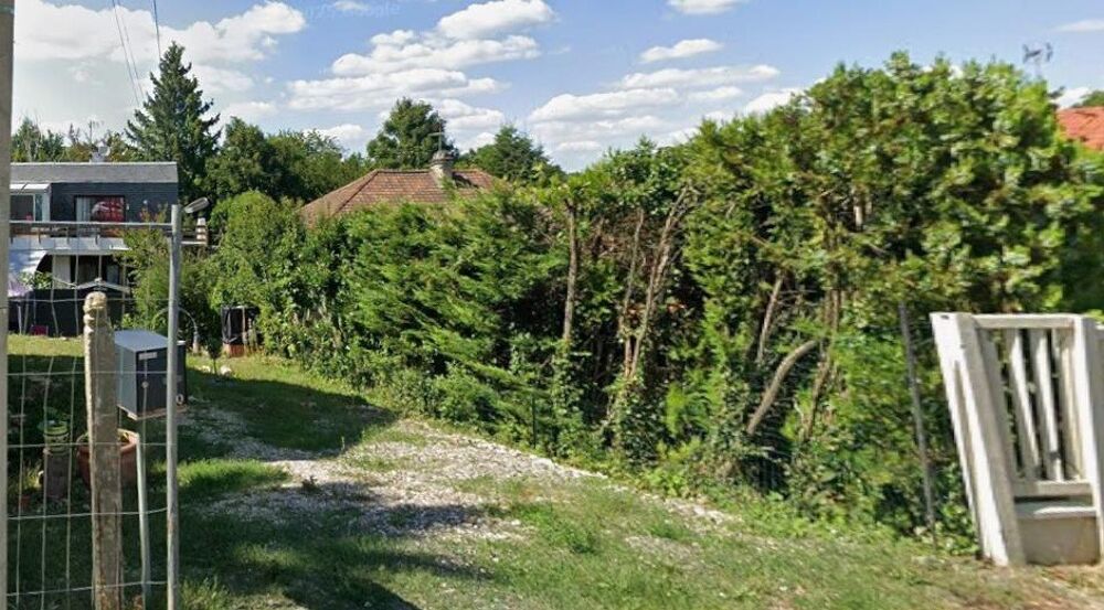 vente Terrain - 216 m² Arpajon (91290)