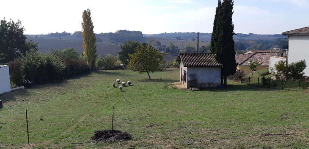 "Votre agence Maisons France Confort d'Aucamville vous p....