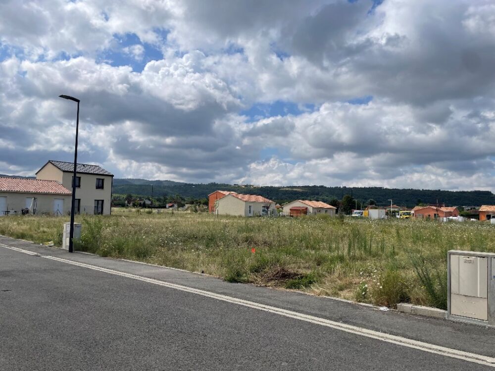vente Maison - 3 pièce(s) - 65 m² Revel (31250)