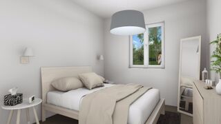  Maison � vendre 3 pi�ces 60 m�