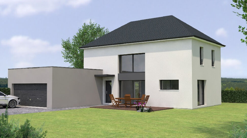 Feneu : maison T6 (142 m²) à vendre Emplacement priv....