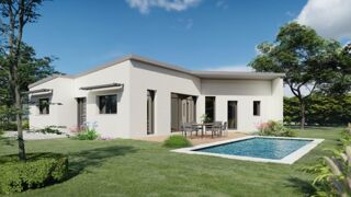  Maison à vendre 6 pièces 114 m²