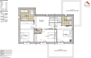  Maison à vendre 5 pièces 144 m²