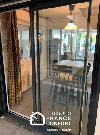  Maison � vendre 6 pi�ces 150 m�