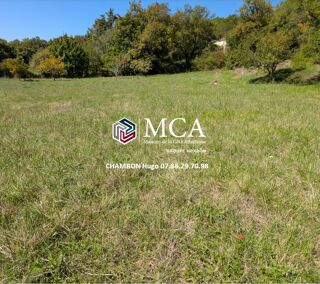  Terrain � vendre 1532 m�