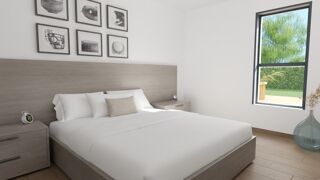  Maison � vendre 4 pi�ces 90 m�