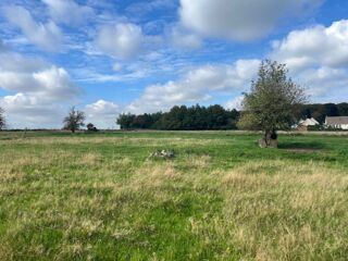  Terrain  vendre 615 m