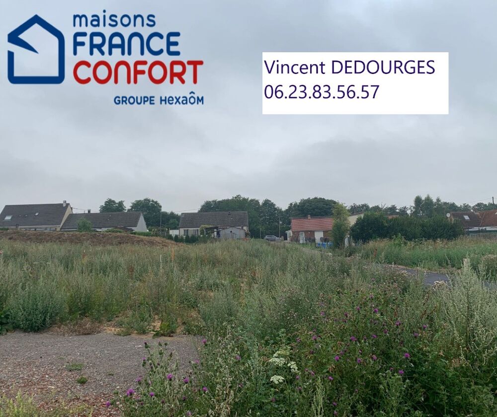 vente Maison - 5 pièce(s) - 99 m² Boyelles (62128)