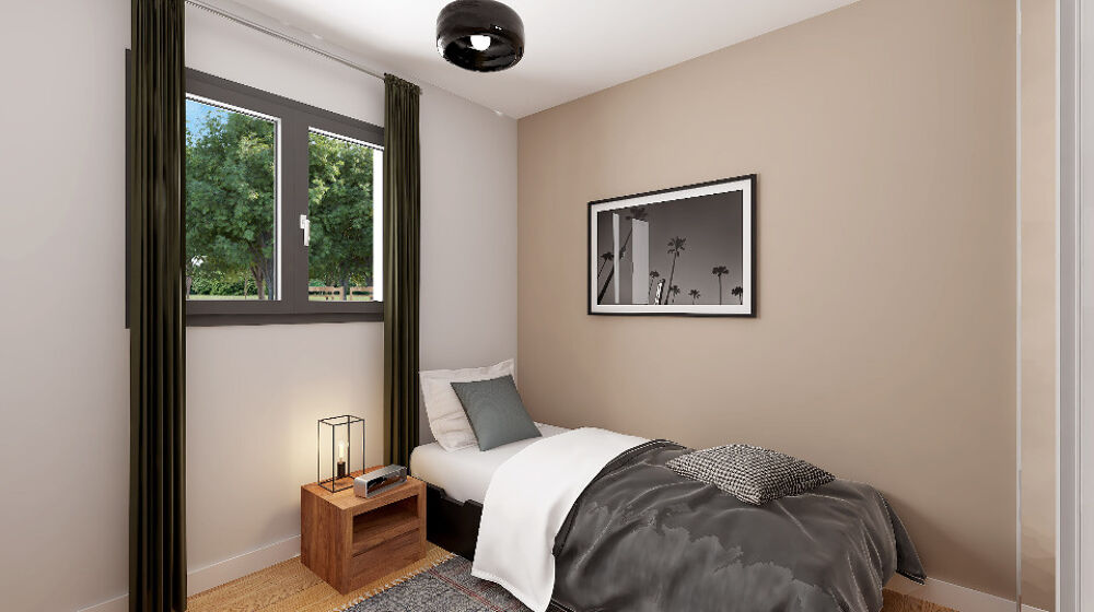 vente Maison - 4 pièce(s) - 85 m² Saultain (59990)