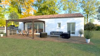  Maison � vendre 5 pi�ces 100 m�