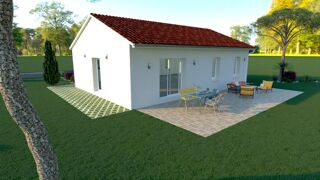  Maison 4 pièces 90 m² Séreilhac