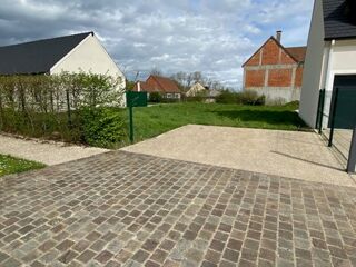  Maison à vendre 6 pièces 105 m²