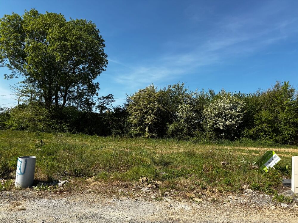 vente Maison - 4 pièce(s) - 105 m² Apremont (85220)