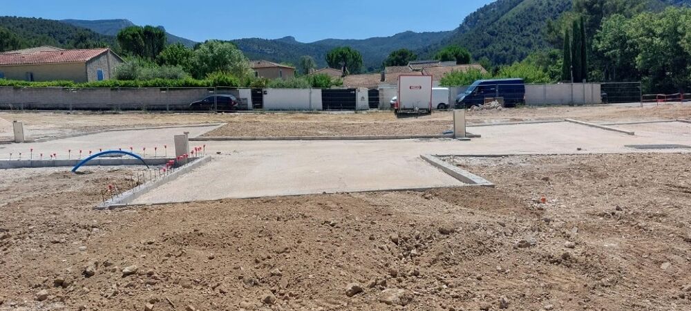 Maison F5 (93 m²) en vente à Auriol Emplacement priv....