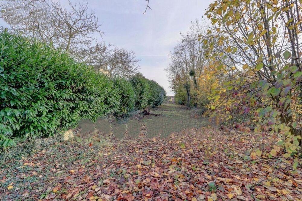 MAISON À CONSTRUIRE DE 105 M² PROCHE DE PARIS F....