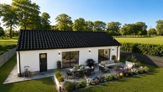  Maison à vendre 4 pièces 83 m²