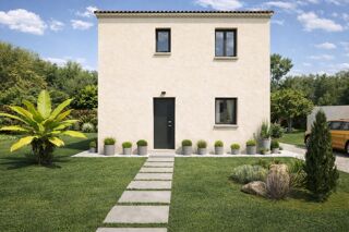  Maison 4 pièces 80 m² Toulon