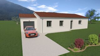  Maison  vendre 6 pices 100 m