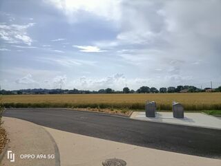  Terrain � vendre 550 m�