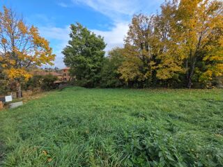  Terrain 424 m� Ville-sur-jarnioux