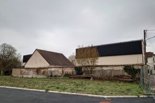 Maison à vendre 6 pièces 106 m²