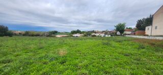  Terrain 1071 m� Poulan-pouzols