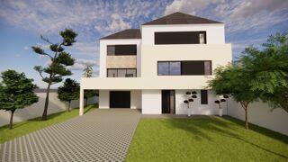  Maison � vendre 6 pi�ces 155 m�