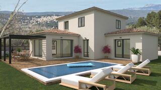  Maison 5 pi�ces 110 m� Vidauban