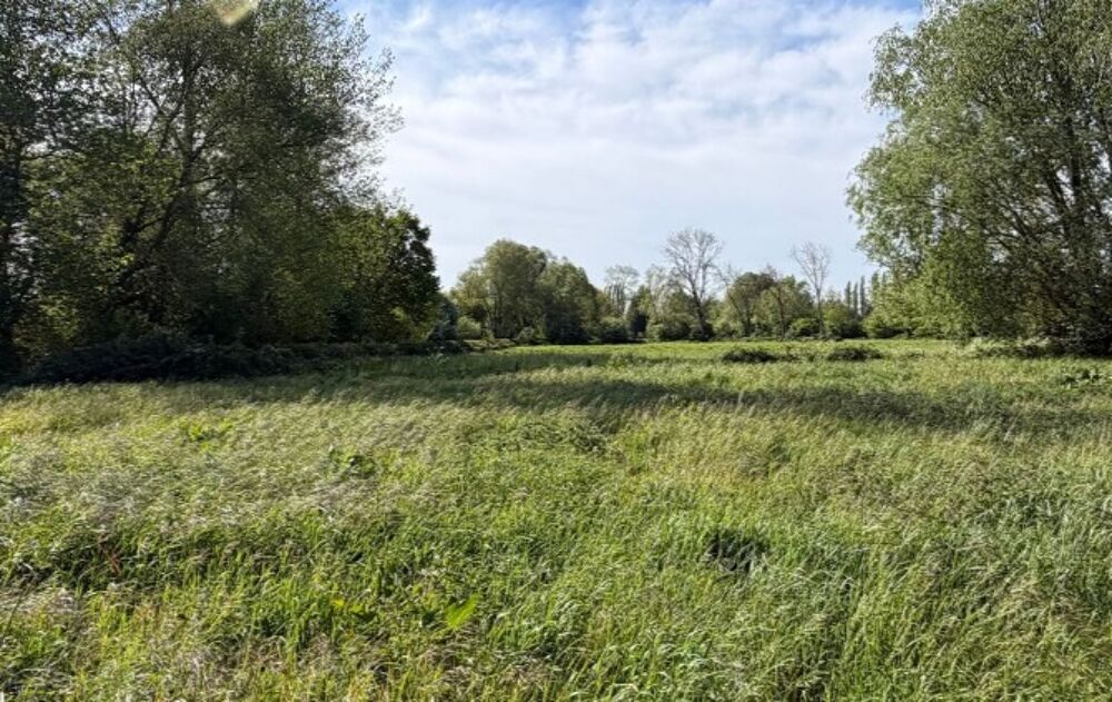 MAISON À CONSTRUIRE DE 135 M² À PONTHOILE, 5 PIÈCES, EMP....